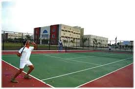 IIMR Infrastructure photo 17